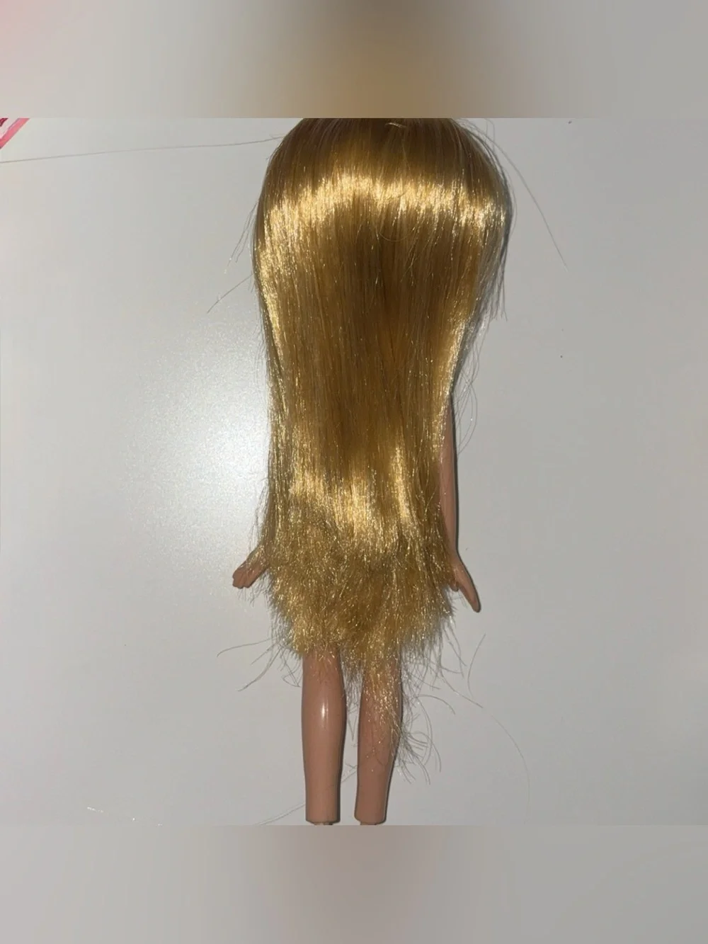 Bratz original slumber